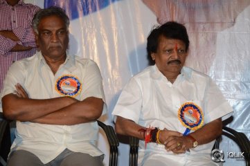 K Raghava Sanmanam Photos